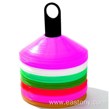 Sports Training Soccer Disc Football Training Cones